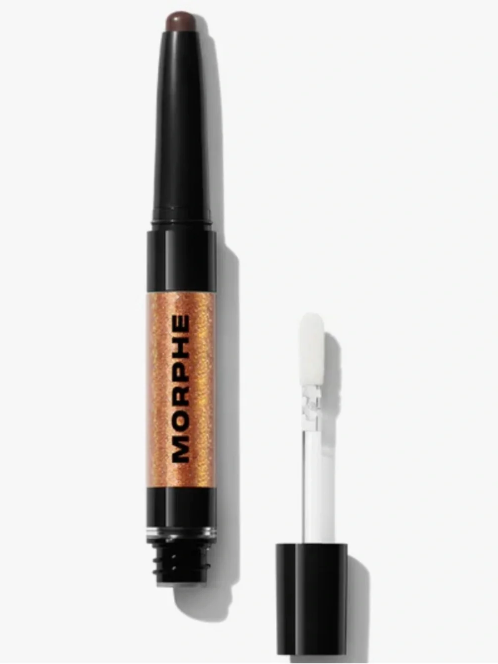 Morphe Dual-Ended Cream & Liquid Eyeshadow Stick